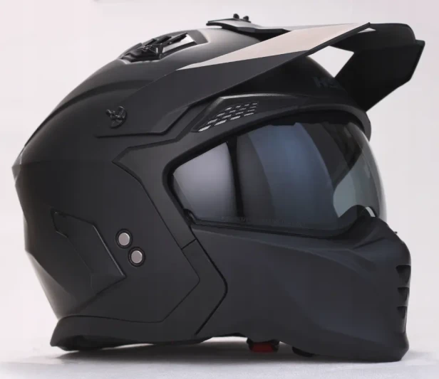 HSR 711 VISOR DARK.webp