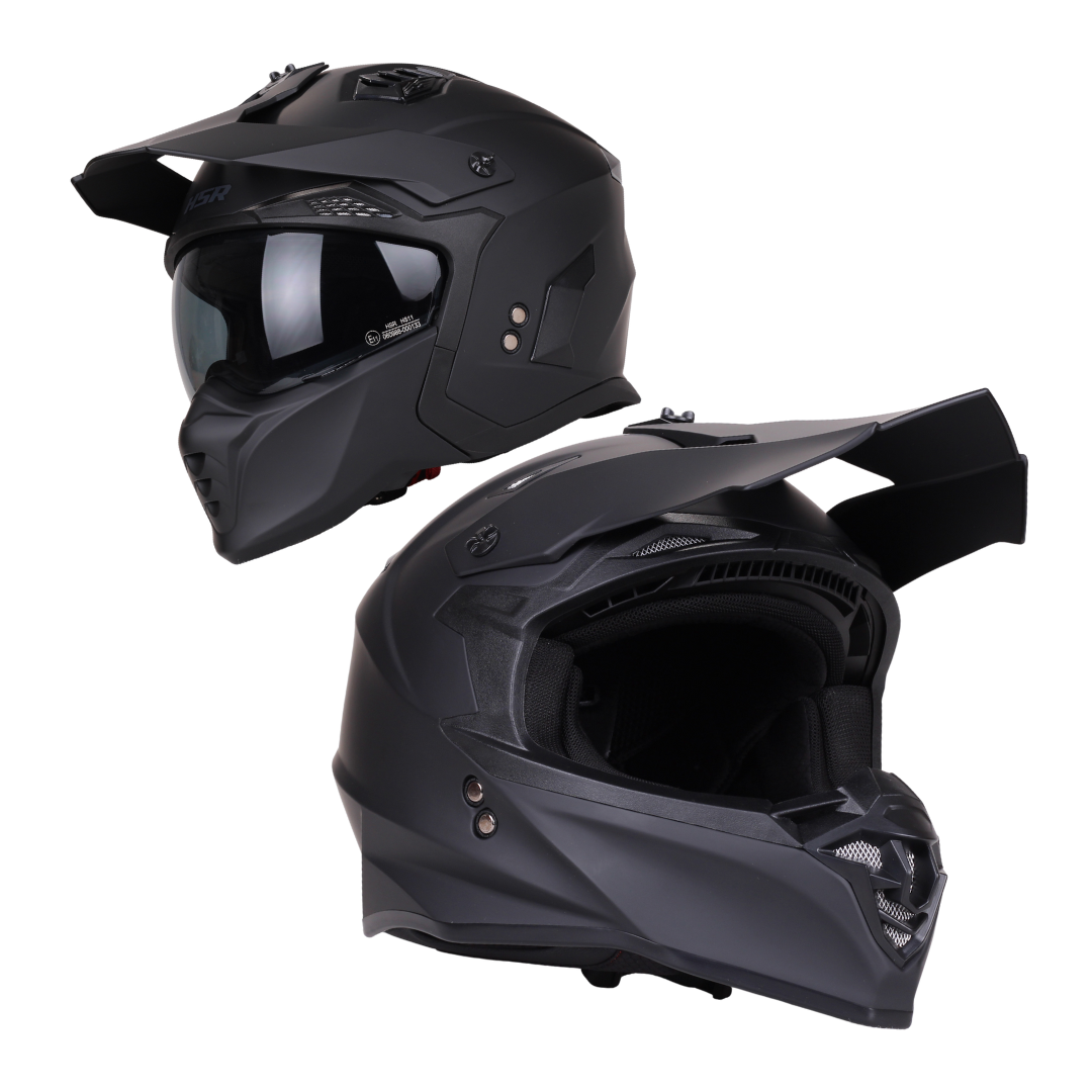 KASK HSR711